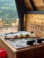 VARYA BUNGALOWS