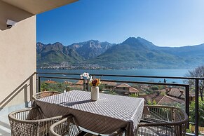 Open View Apartment by Wonderful Italy