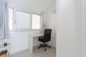 Open View Apartment by Wonderful Italy