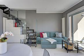 Open View Apartment by Wonderful Italy