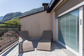 Open View Apartment by Wonderful Italy