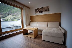Residence Oberdorner
