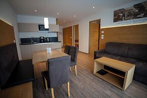 Residence Oberdorner