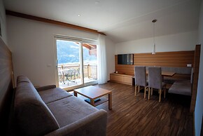 Residence Oberdorner