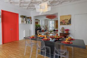Paris Opera Prestige residence