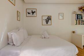 Paris Opera Prestige residence