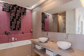 Paris Opera Prestige residence