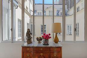 Paris Opera Prestige residence