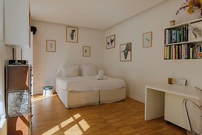 Paris Opera Prestige residence