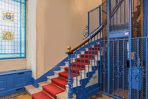 Paris Opera Prestige residence