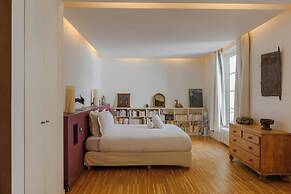 Paris Opera Prestige residence