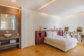 Paris Opera Prestige residence