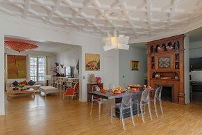 Paris Opera Prestige residence
