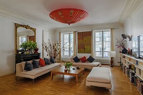 Paris Opera Prestige residence