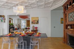 Paris Opera Prestige residence