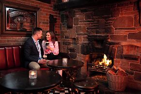 Ivanhoe Hotel