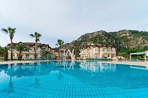 KESKİN HOTEL