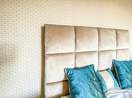 Blue Room - Camera con Bagno Privato