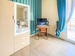 Blue Room - Camera con Bagno Privato