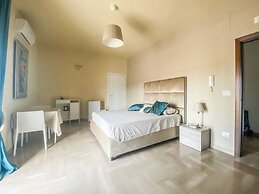 Blue Room - Camera con Bagno Privato