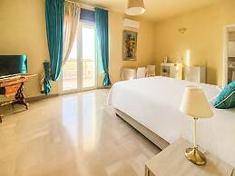 Blue Room - Camera con Bagno Privato