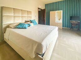 Blue Room - Camera con Bagno Privato