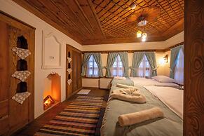 han-ı safran konak
