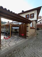 han-ı safran konak