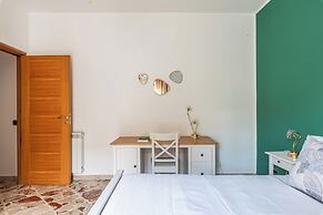 D'Ossuna Central Home by Wonderful Italy