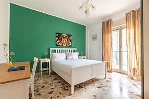 D'Ossuna Central Home by Wonderful Italy