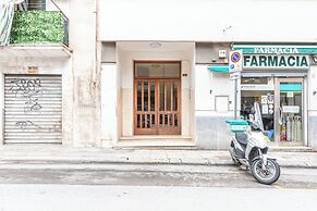 D'Ossuna Central Home by Wonderful Italy