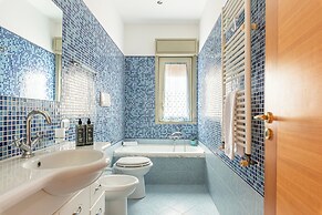 D'Ossuna Central Home by Wonderful Italy