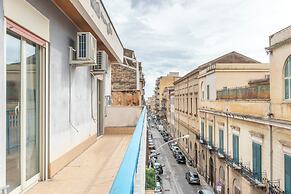 D'Ossuna Central Home by Wonderful Italy