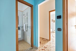 D'Ossuna Central Home by Wonderful Italy
