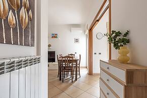 D'Ossuna Central Home by Wonderful Italy