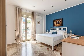 D'Ossuna Central Home by Wonderful Italy