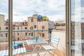 D'Ossuna Central Home by Wonderful Italy