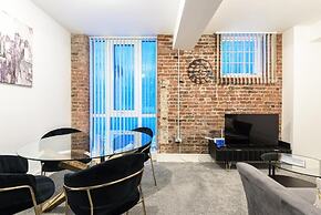 Old Dutch Embassy by Guestz