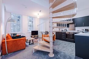 Old Dutch Embassy by Guestz