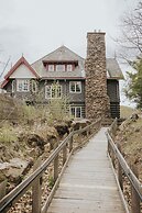 Maison O'Brien