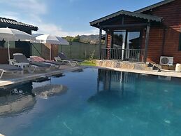 SummerTime Bungalow