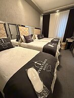 Divan Tower Otel