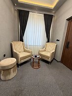 Divan Tower Otel