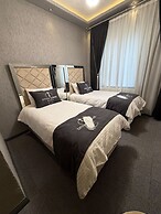 Divan Tower Otel