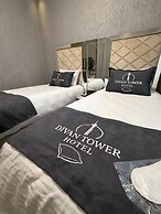 Divan Tower Otel