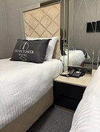 Divan Tower Otel