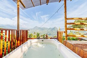 Cabaña el sol