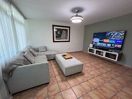 Villa Merchán