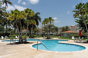 Villa Merchán