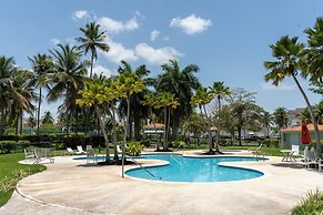 Villa Merchán